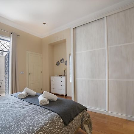 Apartmán Alohamundi Quevedo Sevilla Exteriér fotografie