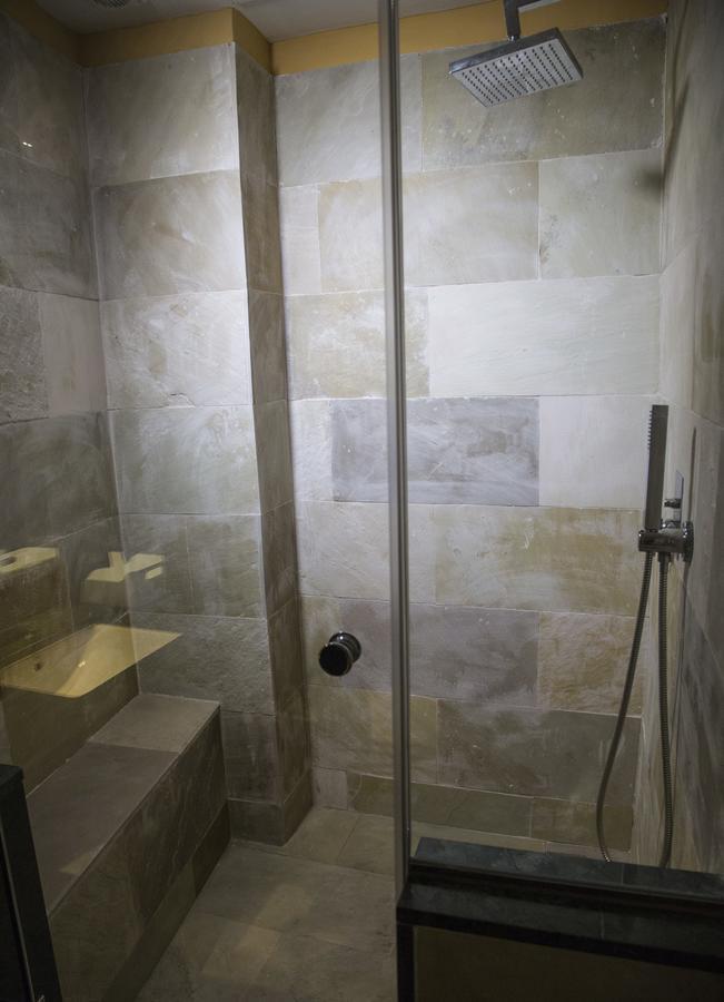 Apartmán Alohamundi Quevedo Sevilla Exteriér fotografie
