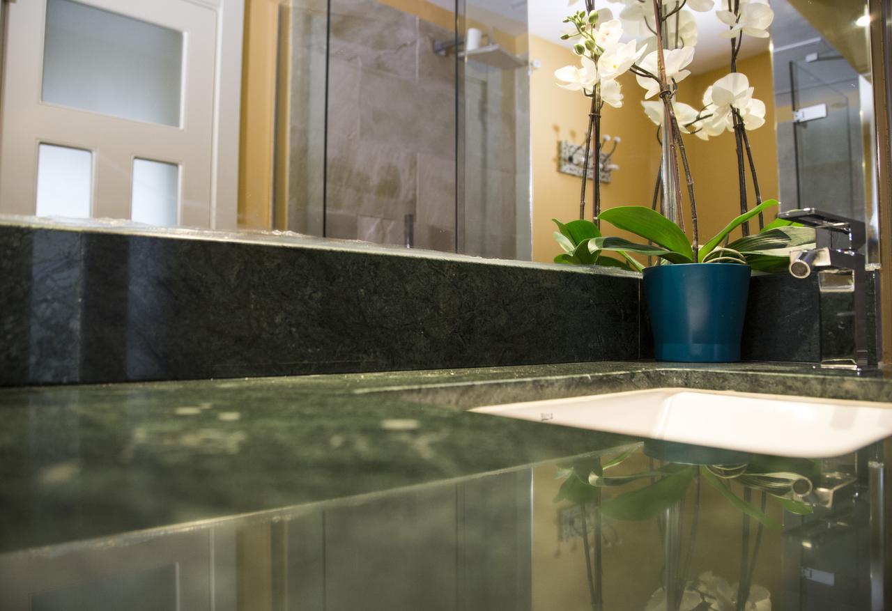 Apartmán Alohamundi Quevedo Sevilla Exteriér fotografie