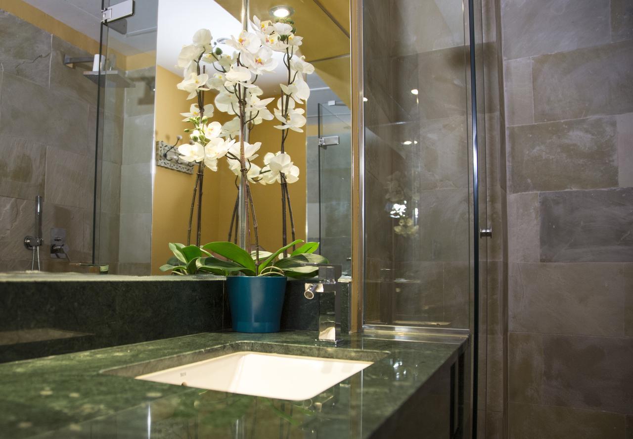 Apartmán Alohamundi Quevedo Sevilla Exteriér fotografie
