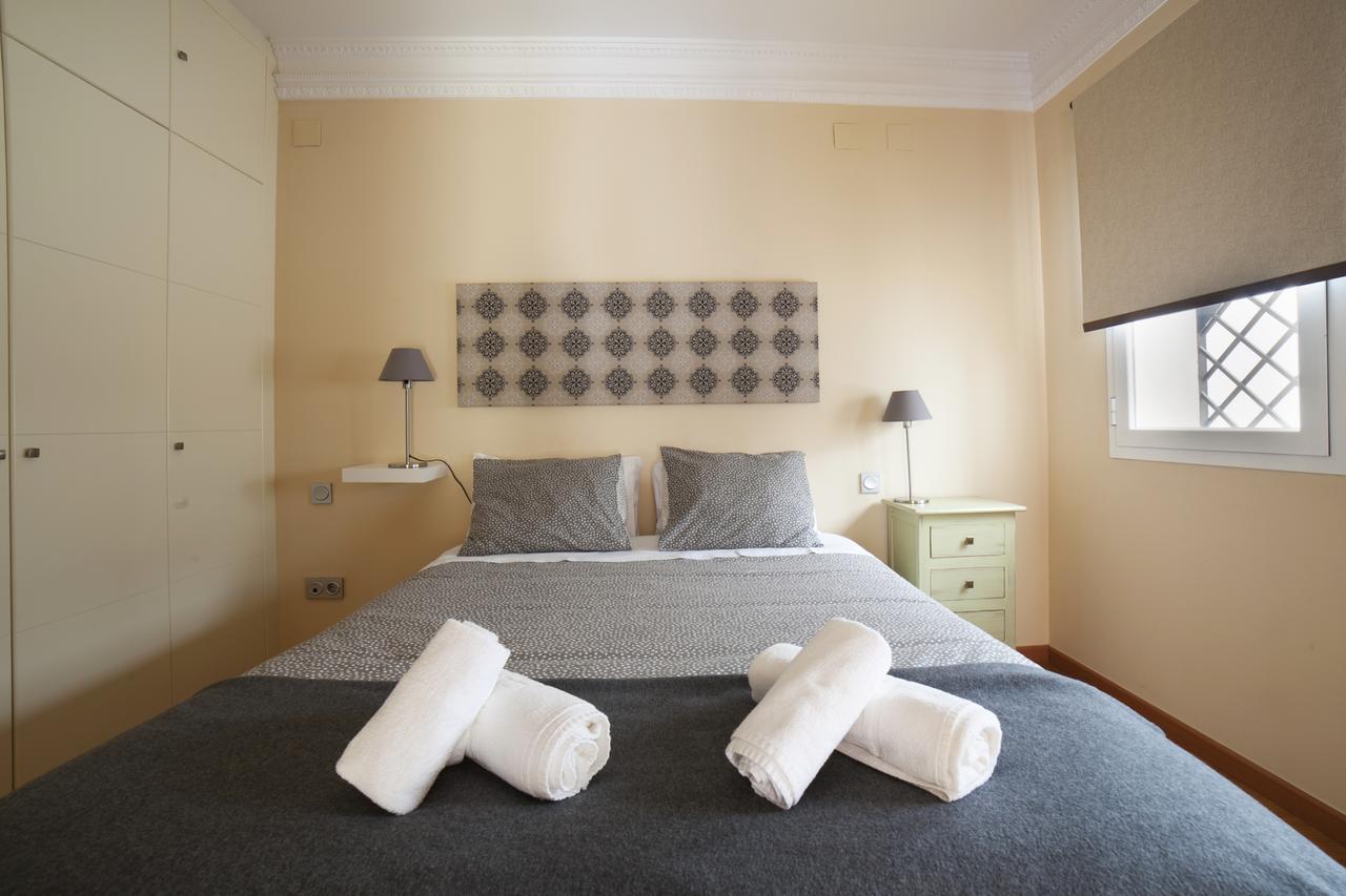Apartmán Alohamundi Quevedo Sevilla Exteriér fotografie