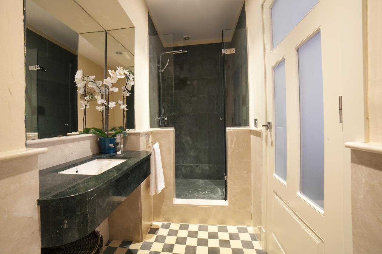 Apartmán Alohamundi Quevedo Sevilla Exteriér fotografie