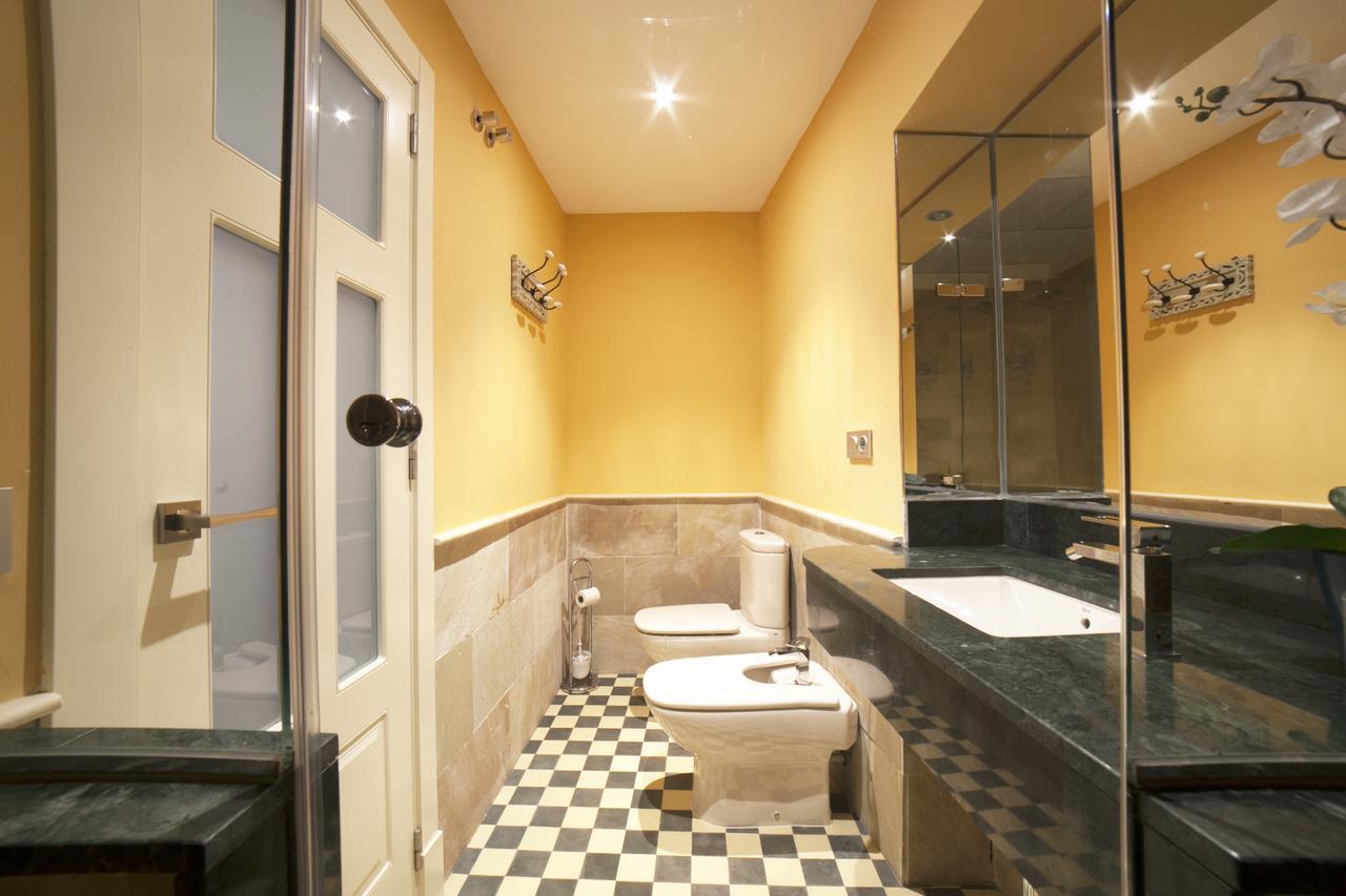 Apartmán Alohamundi Quevedo Sevilla Exteriér fotografie