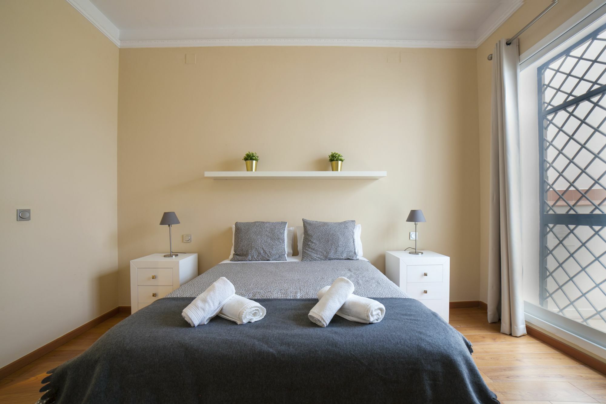 Apartmán Alohamundi Quevedo Sevilla Exteriér fotografie