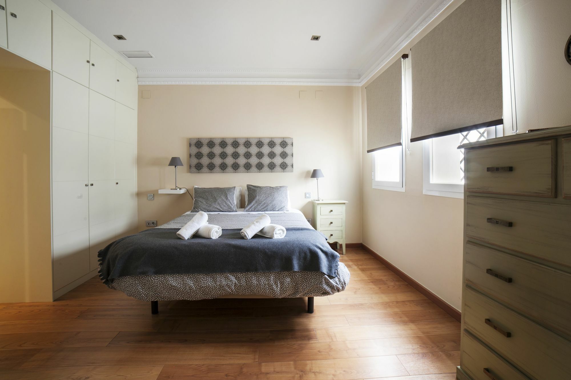 Apartmán Alohamundi Quevedo Sevilla Exteriér fotografie
