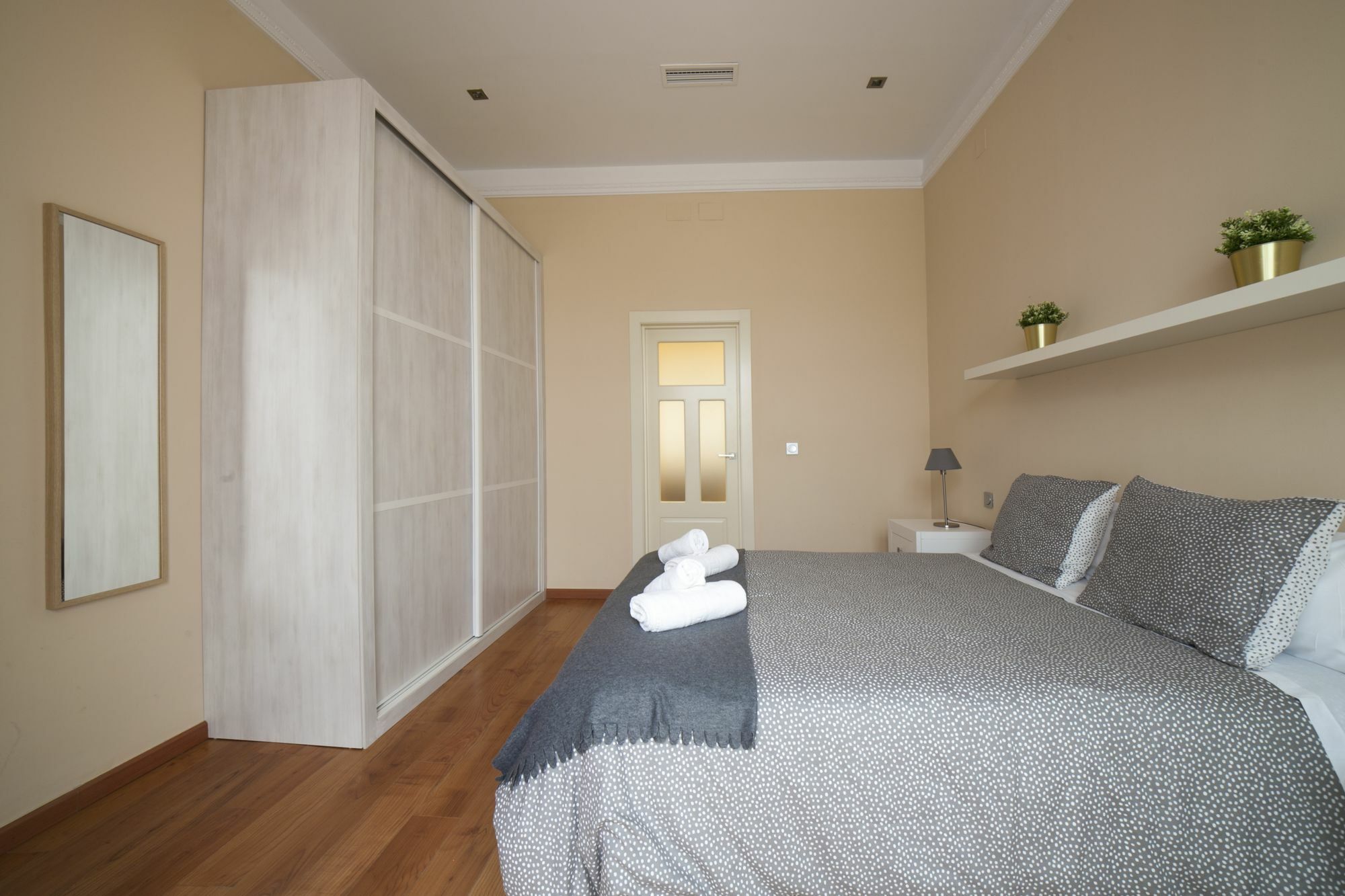 Apartmán Alohamundi Quevedo Sevilla Exteriér fotografie
