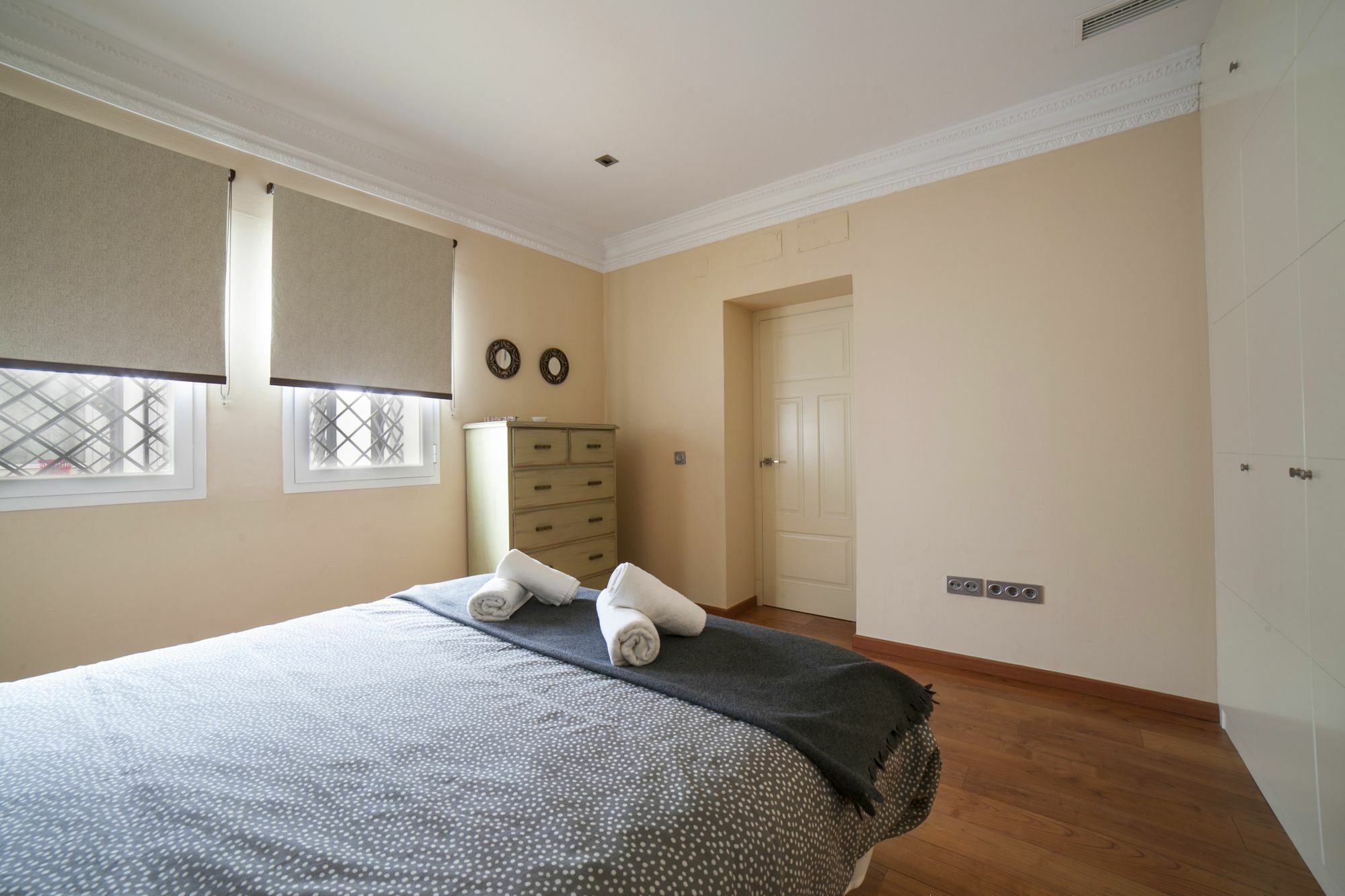 Apartmán Alohamundi Quevedo Sevilla Exteriér fotografie